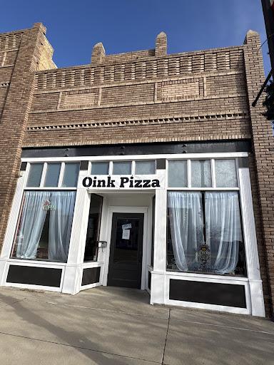 Oink Pizza
